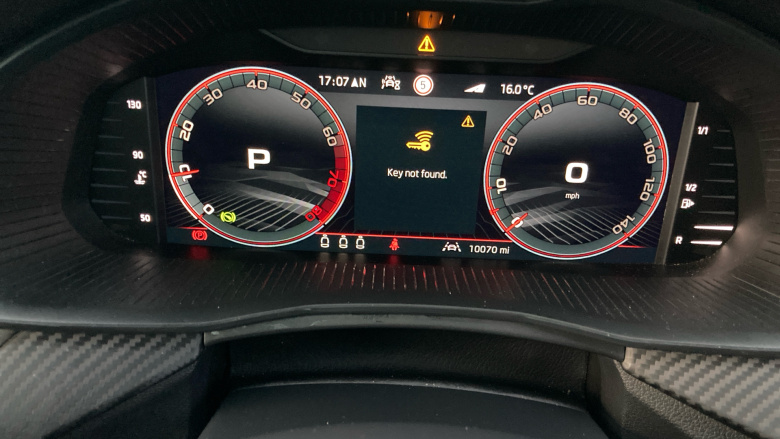 Skoda Kamiq 1.0 TSI Monte Carlo 5dr DSG Petrol Hatchback